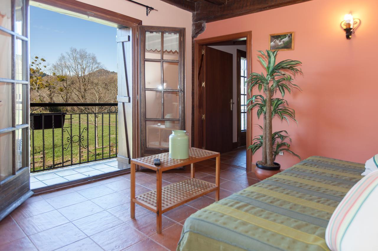 Zelai-Eder Villa San Sebastián Exterior foto